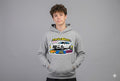 Bluza "TURBO" AUDI A4