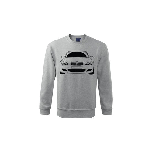 Bluza bez kaptura KONTURY BMW E60