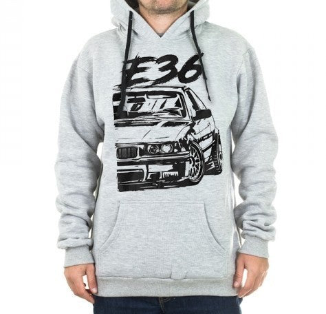 Bluza BMW E36 1601