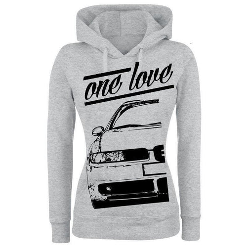 BLUZA DAMSKA ONE LOVE KONTURY SEAT LEON 1M