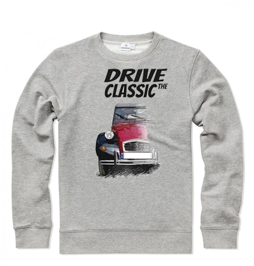 Bluza DRIVE THE CLASSIC CITROEN 1603