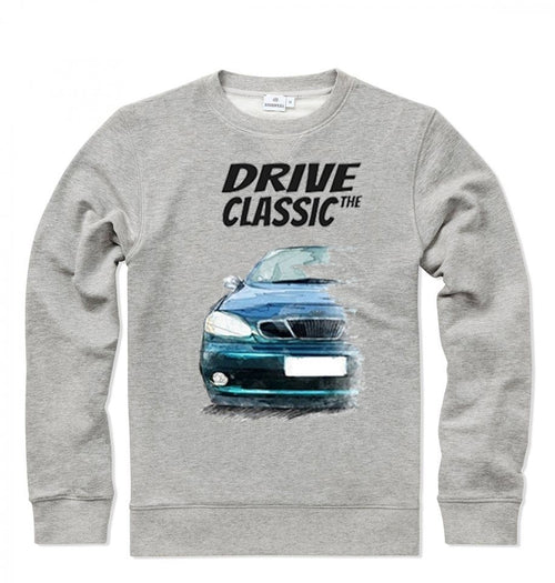 Bluza DRIVE THE CLASSIC LANOS 1603