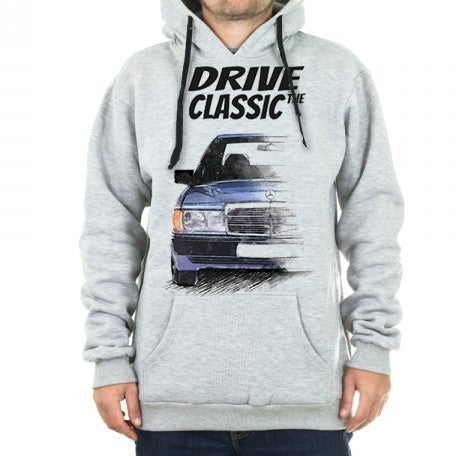 Bluza DRIVE THE CLASSIC MERCEDES 1601