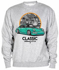 Bluza German Classic 10