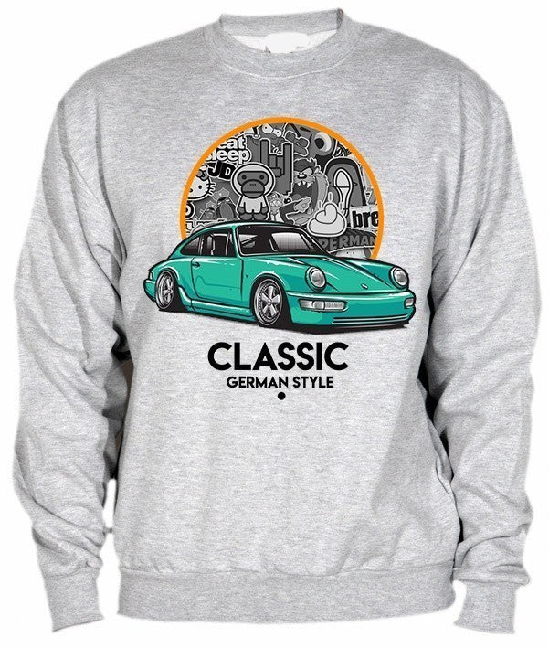 Bluza German Classic 10