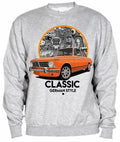 Bluza German Classic 11