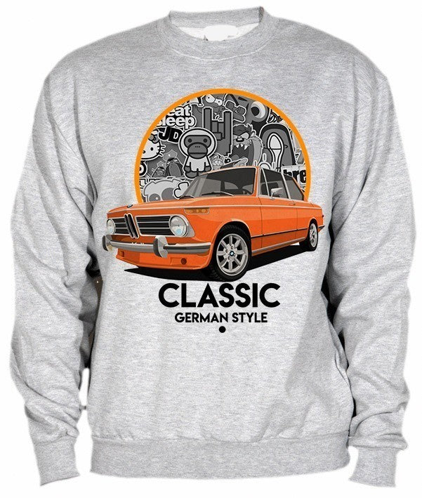Bluza German Classic 11
