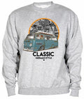 Bluza German Classic 12