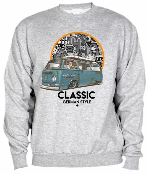 Bluza German Classic 12