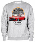 Bluza German Classic 13