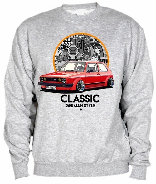 Bluza German Classic 13
