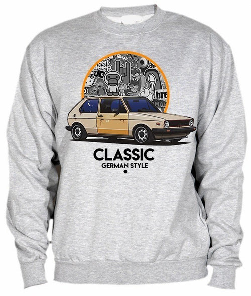 Bluza German Classic 14