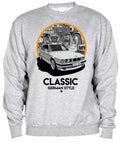 Bluza German Classic 3