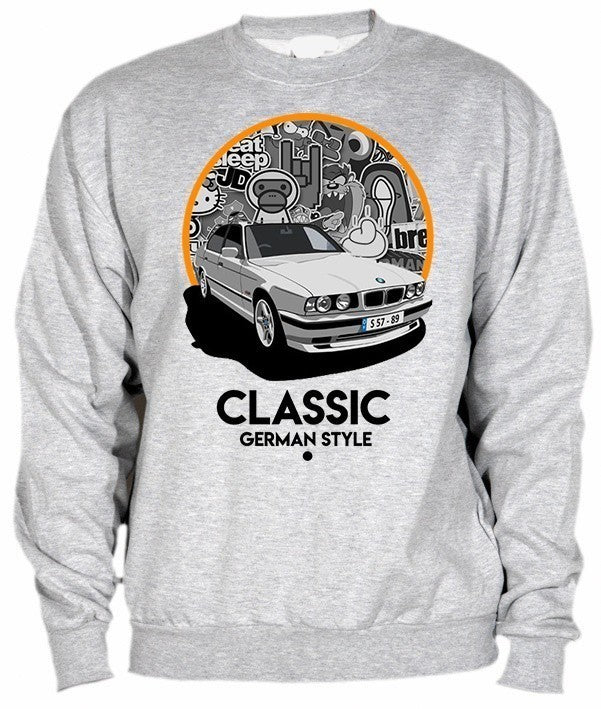 Bluza German Classic 3