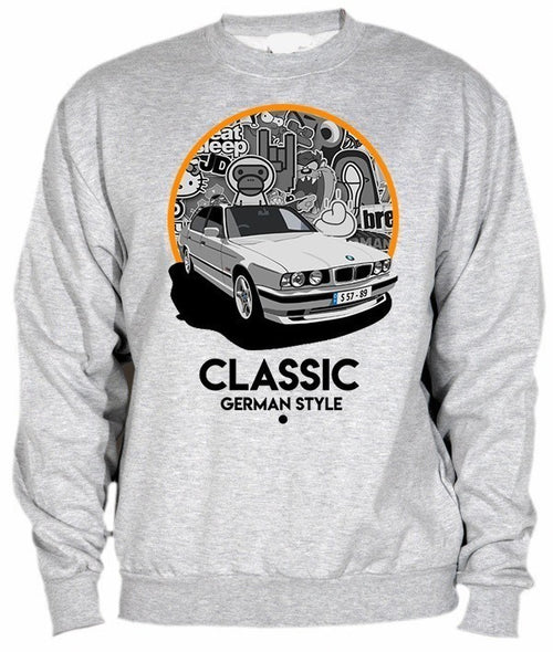 Bluza German Classic 3