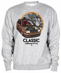 Bluza German Classic 4