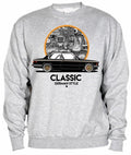 Bluza German Classic 5