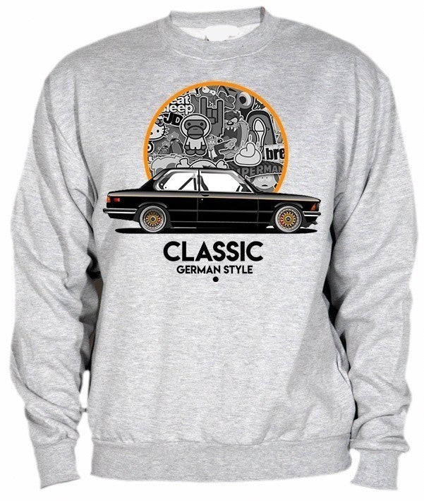 Bluza German Classic 5