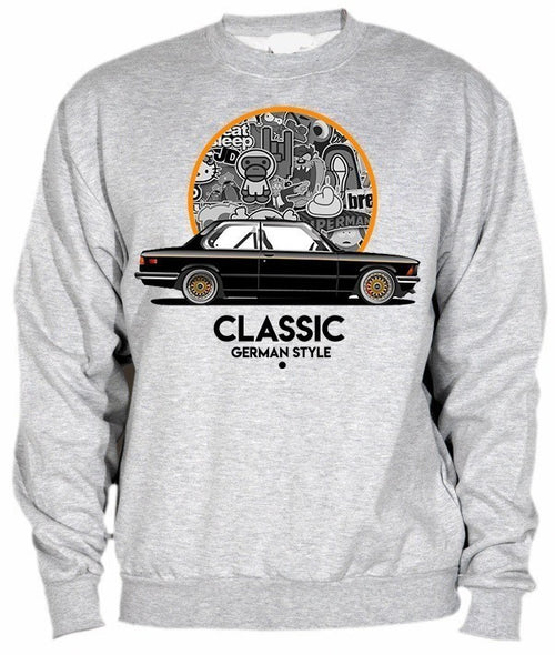Bluza German Classic 5