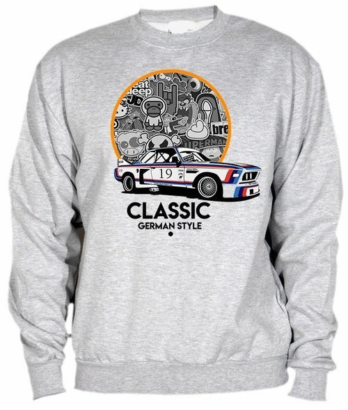 Bluza German Classic 6