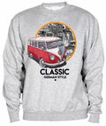 Bluza German Classic 7