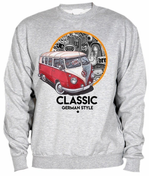 Bluza German Classic 7