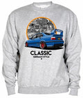 Bluza German Classic 8
