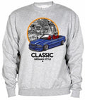 Bluza German Classic 9