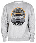 Bluza German Classic BMW E46 przód