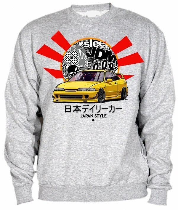 Bluza JDM Classic 2