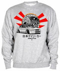 Bluza JDM Classic 3