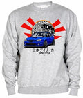 Bluza JDM Classic 4