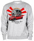 Bluza JDM Classic 5