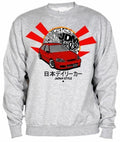 Bluza JDM Classic 5