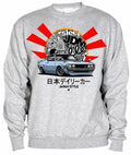 Bluza JDM Classic 6