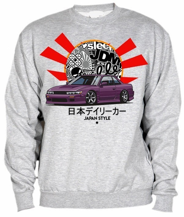 Bluza JDM Classic 7