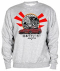 Bluza JDM Classic