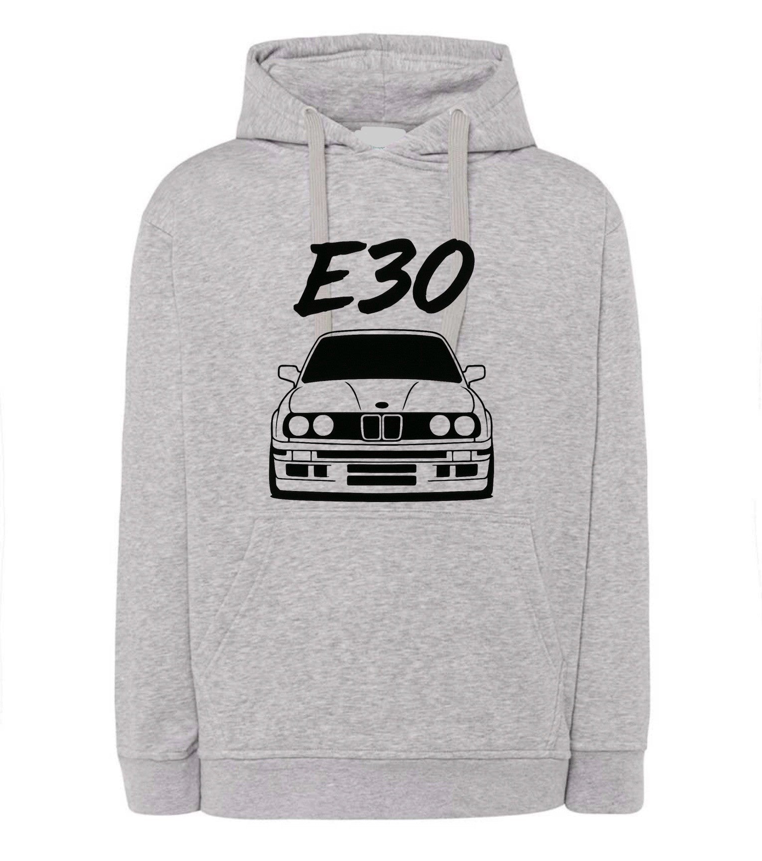 Bluza kangurka BMW E30