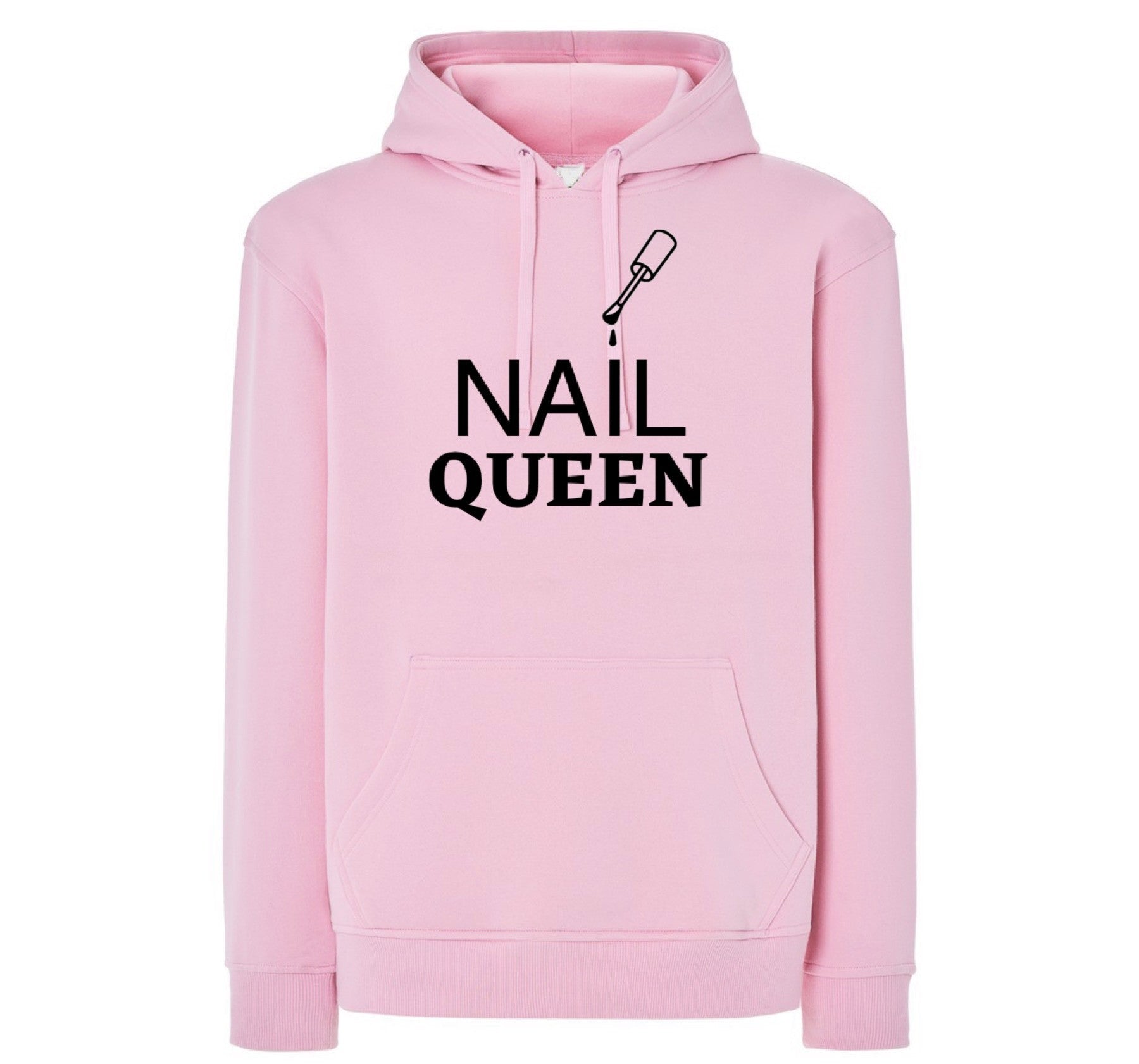 BLUZA KANGURKA NAIL QUEEN