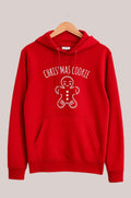BLUZA KANGURKA święta CHRISTMAS COOKIE
