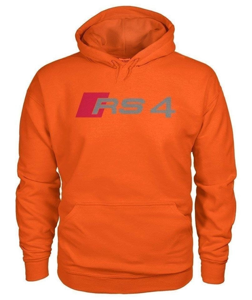 BLUZA KANGURKA AUDI RS