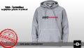 BLUZA NISSAN Z AMORTYZATOREM