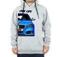 Bluza ONE LIFE AUDI 1601