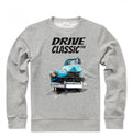 Bluza DRIVE THE CLASSIC 1603