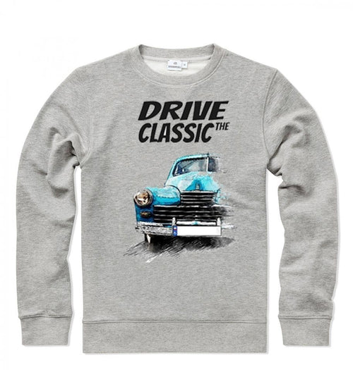 Bluza DRIVE THE CLASSIC 1603
