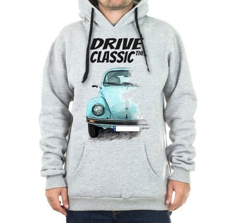 Bluza DRIVE THE CLASSIC 1601