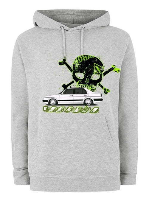 Bluza Biohazard Skull