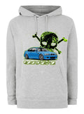 Bluza Biohazard Skull