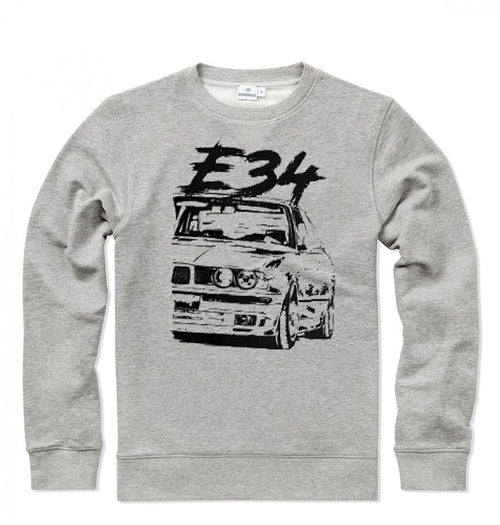 Bluza BMW E34 1603