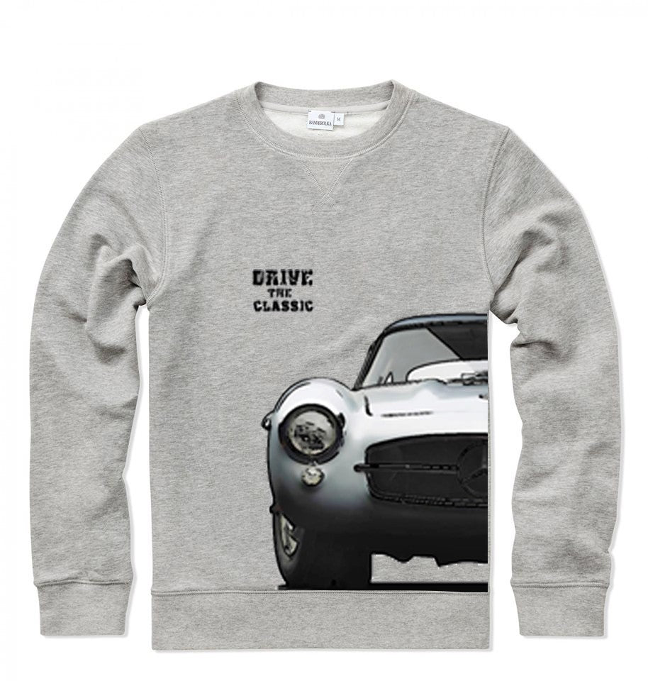 Bluza DRIVE THE... MERCEDES 1603